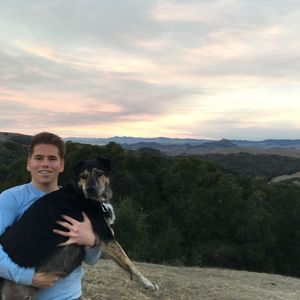 Meet your Posher, Dillan